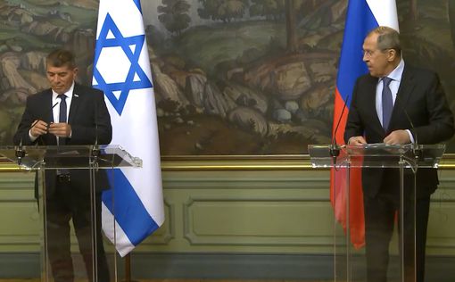 Ашкенази: Израиль не забудет борьбу России с нацистами
