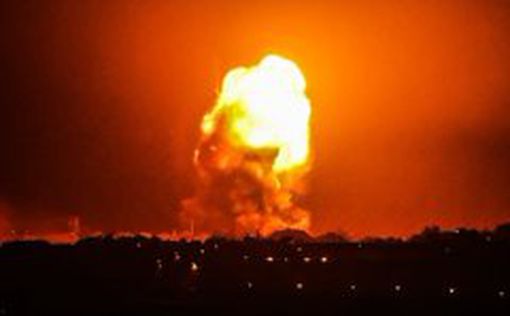 ЦАХАЛ показал боевиков, ликвидированных в Газе