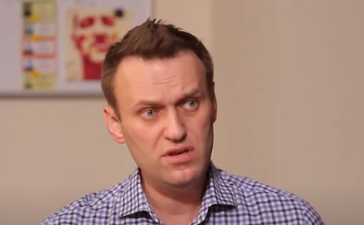РФ призвала Германию к совместным действиям по Навальному