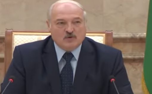 Александр Лукашенко набрал 79,7% голосов на выборах