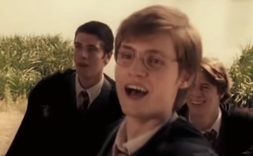 Коламбус хотел снять два последних фильма о Гарри Поттере