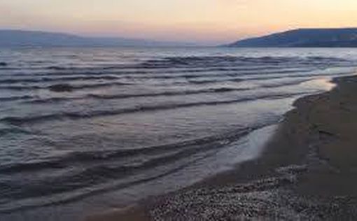 Пляжи в Нетании вновь безопасны для купания