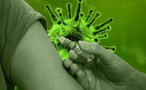 В Британии тестируют комбинацию вакцин Pfizer и AstraZeneca