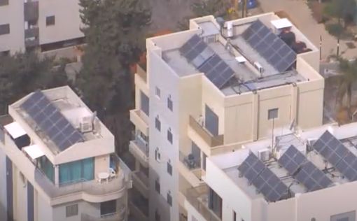 По всему Израилю зафиксированы отключения электричества