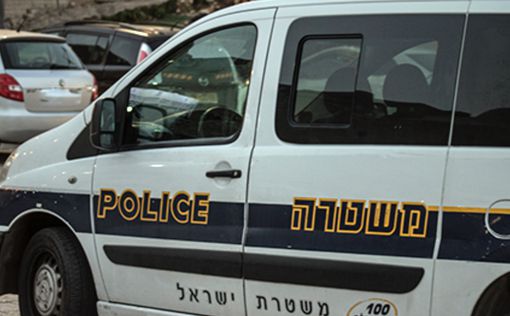 В Восточном Иерусалиме отец сковал ребенка наручниками