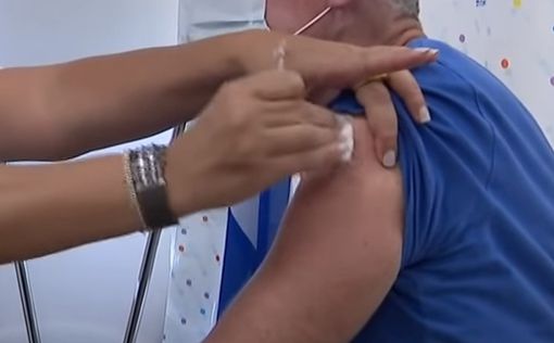 Как израильские родители относятся к вакцинации своих детей