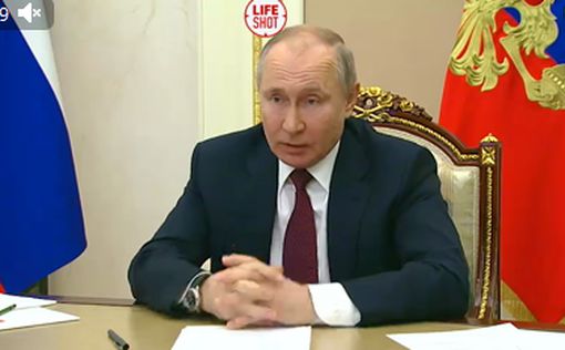 Кремль отреагировал на оскорбление Байденом Путина