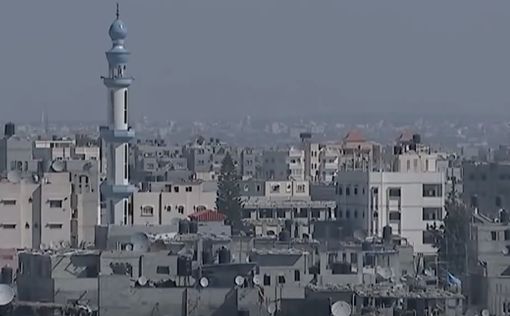 В Газе могут ввести полный локдаун