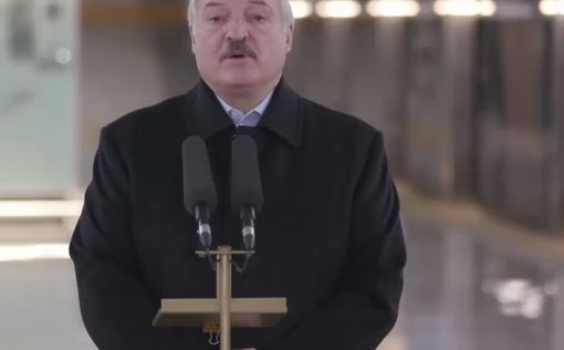 Лукашенко: Беларусь будут пытаться подорвать изнутри