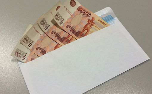 В Минобороны РФ зафиксировали рекордную в истории взятку
