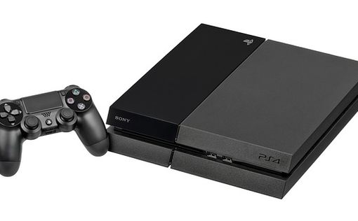 Sony выпустила оформление экрана для PS4 в стиле BLM