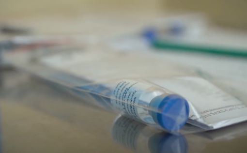 Израиль ведет переговоры об испытании вакцины от COVID-19