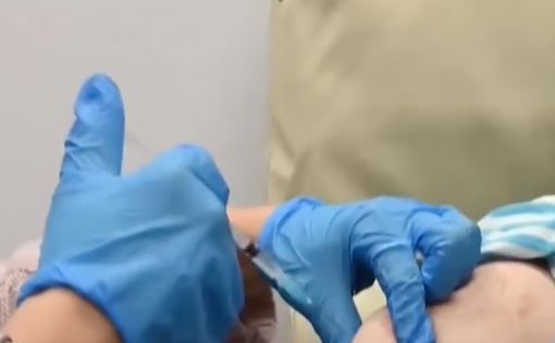 В Сингапуре мужчине ввели пятикратную дозу вакцины Pfizer