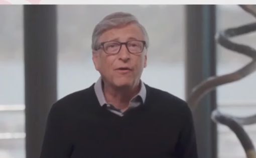Билл Гейтс рассказал, кому не нужно давать вакцину