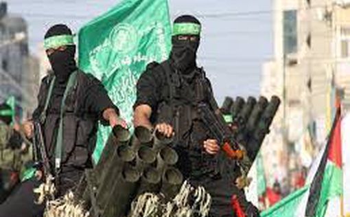 ХАМАС обратился к Саудии и Бахрейну из-за Израиля и ОАЭ