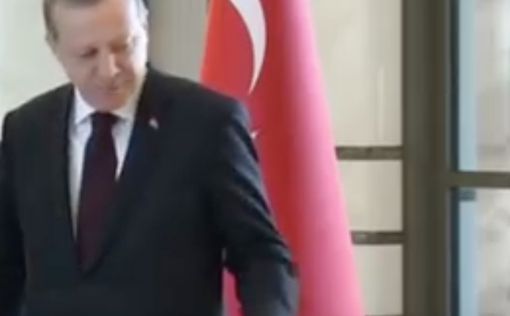Турция назначит нового посла в Израиль