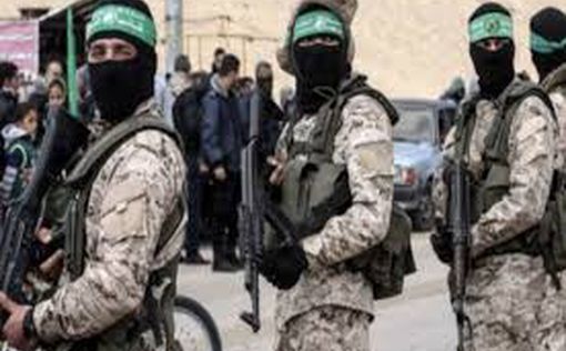ХАМАС призвал террористов взяться за оружие