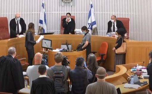 Ликуд: БАГАЦ нанес удар по демократии