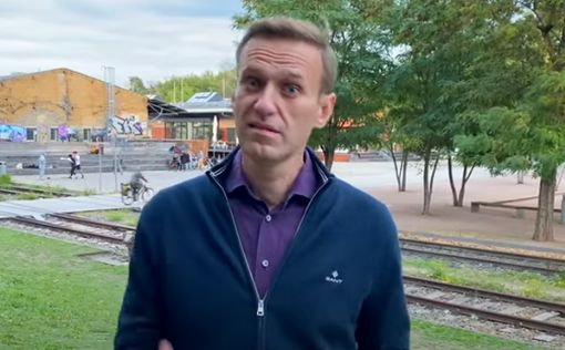 Путин объяснил, почему помог отъезду Навального в ФРГ