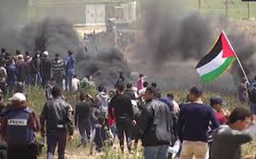 Столкновения в Бейт Лехем