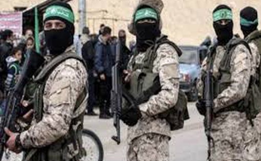 Лидер ХАМАС в Тулькарме арестован