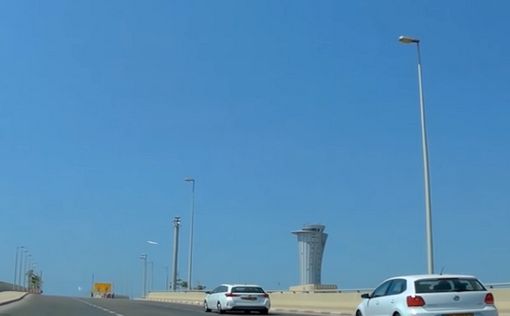 Директор аэропорта Бен-Гурион: мы близки к точке невозврата