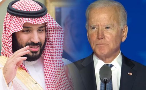 Белый Дом объяснил "мягкость" Байдена к наследнику Саудии
