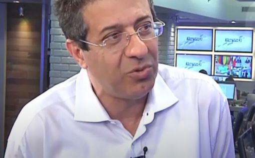 Экс-редактор Walla сравнил Илана Йешуа с убийцей Рабина