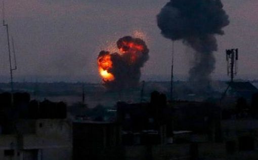 ЦАХАЛ вновь атаковал объекты ХАМАСа: что попало под удар
