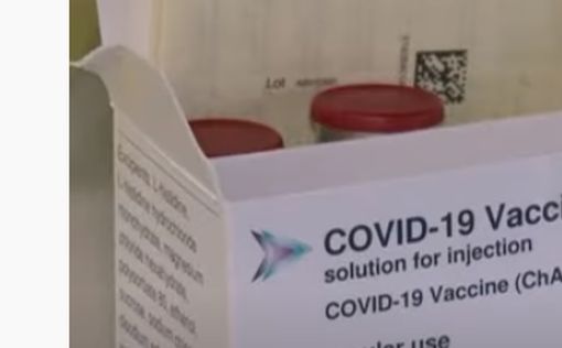РФ наращивает производство вакцин от COVID