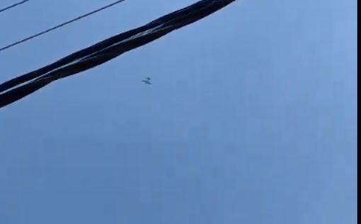 ЦАХАЛ: в Бейт-Гилель взорвались два дрона