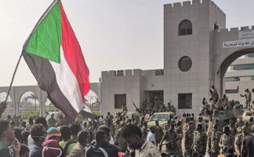 "Судан согласился на нормализацию с Израилем"