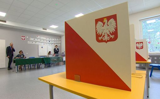 Выборы в Польше: обработаны 99,7% бюллетеней