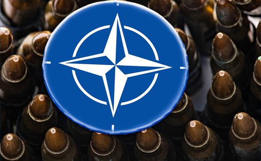 Столтенберг – о запросах Украины "на сапог" и роли НАТО в продвижении РФ | Фото: pixabay.com