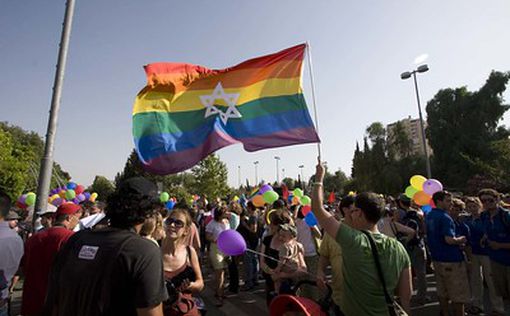 5 000 полицейских будут охранять парад гордости в Иерусалиме | Фото: AFP