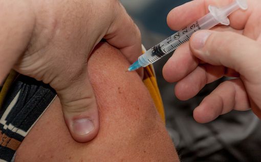 Израиль: провал испытаний универсальной вакцины от гриппа