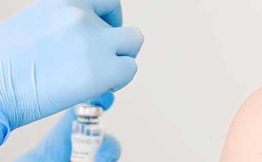 Израиль передаст тысячи доз вакцины от коронавируса в Газу