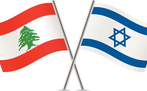 Ливан-Израиль: "война карт"