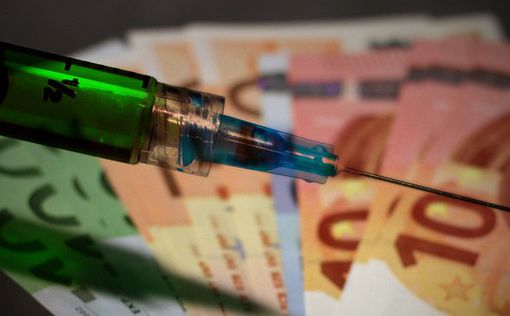 Вакцина от AstraZeneca будет доступна бедным странам
