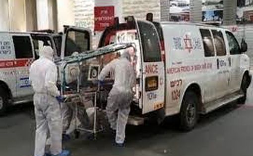 Израиль: 19-летняя девушка скончалась от коронавируса
