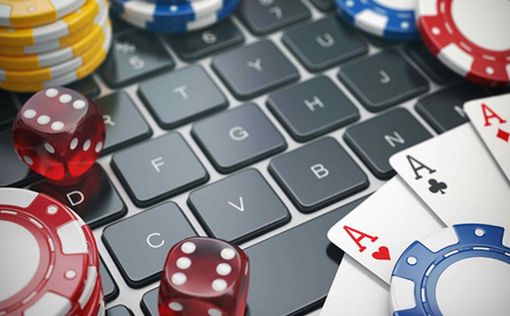 Как правильно себя вести при посещении виртуального казино | Фото: AFP