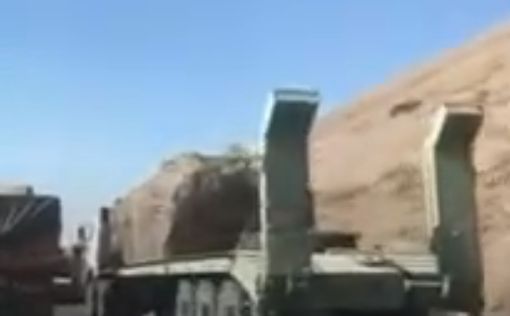 Иран перебросил танки на границу с Азербайджаном