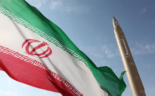 АМАН: Ирану до ядерной бомбы осталось минимум два года