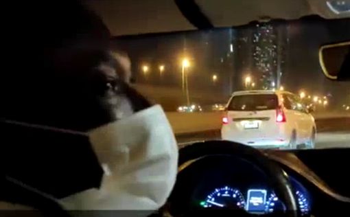 Таксист из Дубая: восхищаюсь Нетаниягу, он защищает народ