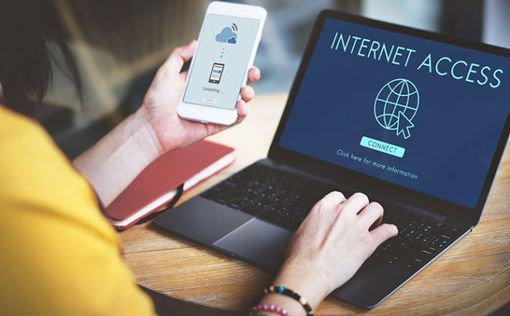 Безек проведет интернет в арабские учебные заведения