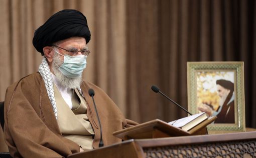 "Америка прогнулась перед Ираном"