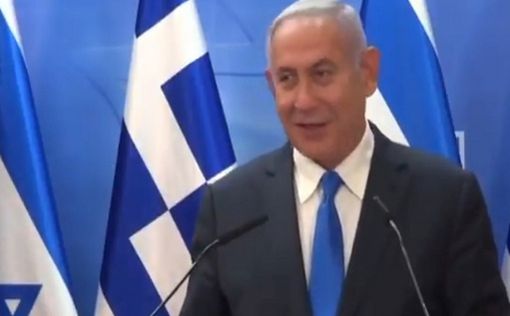 Нетаниягу рассказал о новом "светофоре" для Израиля