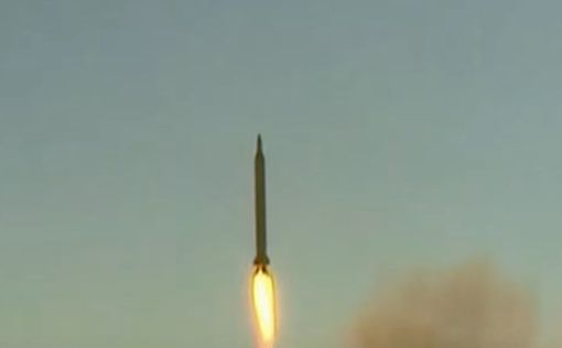 Иран перебросил в Йемен баллистические ракеты
