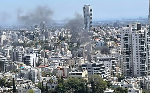 Здание "Аль-Джазира" в Газе эвакуируют, - СМИ