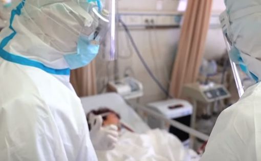 В Израиле 1 865 новых случаев заражения коронавирусом
